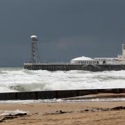 Dorset braces for Storm Bert: 70mph winds and heavy rainfall expected