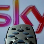 Sky broadband down: Company release update as 1000s left without internet. (PA)