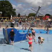 Public pool ‘tremendously successful' under new ownership