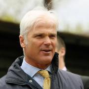 Desmond Swayne, MP for New Forest West