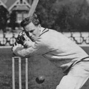 Alan Rayment, who played cricket for Hampshire, has passed away