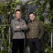 The much-loved series - fronted by the nation's favourite duo Ant & Dec - will see a celebrity crowned the king or queen of the castle once again