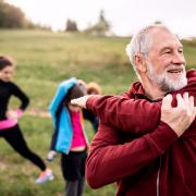 Healthy body, healthy mind - sign up to Dorset charity's wellbeing campaign