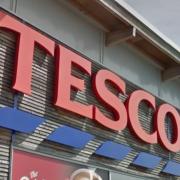 Tesco has introduced a new 10p charge at some of its UK stores