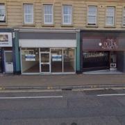 Google Streetview of Christchurch Road