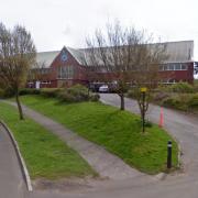 Bournemouth Indoor Bowls Centre. Photo: Google Street View