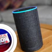 Amazon Alexa: 10 games you can play for free.