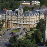 Bournemouth Town Hall