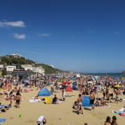 Heat health alert issued for whole of Dorset