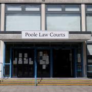 Poole Magistrates' Court