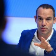 Martin Lewis and his energy crisis emergency help - 9 top tips