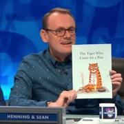 Sean Lock’s Tiger Who Came For a Pint to be published - If fans get their way (Photo: Channel 4)