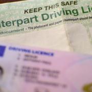 This is the full list of medical conditions you may need to tell the DVLA about