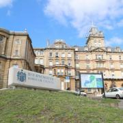 Bournemouth Town Hall