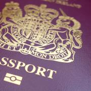 Passport warning issued to anyone booking a holiday as Covid restrictions ease. (PA)