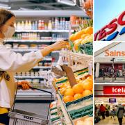 Tesco, Iceland, Sainsbury's urgently recall food items amid health fears