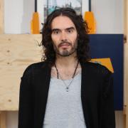 Russell Brand to go on tour. (PA)