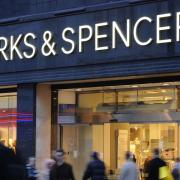 An online sales tax has been proposed to ease the business rates burden on high street stores, but Marks and Spencer were not in agreement (PA)