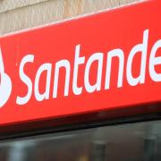 Is Santander bank down? Here’s what we know (PA)