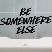 Lush unveils Anti-social media policy: Be Somewhere else. Credit: Lush