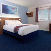 Travelodge room. Credit: Travelodge Media Centre