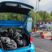 Find out the Christmas and new year opening times for Bournemouth, Poole and Christchurch recycling centres. Picture: PA