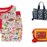 Harry Potter x Cath Kidston: Third instalment released (Cath Kidston)