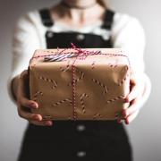 How to get rid of unwanted Christmas presents