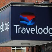 Travelodge launches January sale with up to 50 per cent off hotel stays in 2022 (PA)