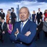 Series 16 of The Apprentice airs this week (BBC Pictures)