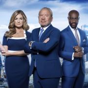 After a gap of two and a half years, The Apprentice returns for its 16th series on the BBC (BBC/Boundless/Ray Burmiston)