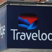 Strangest items guests leave behind at Travelodge hotels, including a dog called Beyoncé (PA)