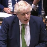 MPs urged to report 'blackmail' over opposing Boris Johnson by senior Tory