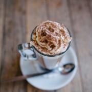 Hot chocolate items from Hotel Chocolat, Whittard, Aldi and more (Canva)