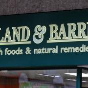 Holland and Barrett issue urgently recall sesame seeds amid salmonella contamination. (PA)