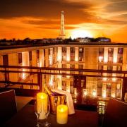 L’Hotel du Collectionneur Arc de Triomphe. Credit: Expedia