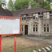 St Stephen's Church hall in St Stephen's Way, Bournemouth