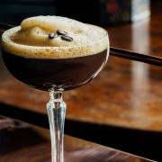 Espresso Martini. Credit: Canva