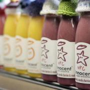 Innocent drinks, owned by Coco-Cola, 'disingenuous' advert banned by ASA. (PA)