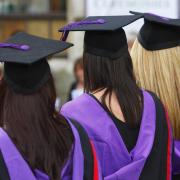 The Government has announced a lower threshold for student loan repayments and potential minimum grade requirements for accessing loans (PA)