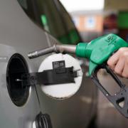 A list of 24 hour petrol stations near Bournemouth (PA)