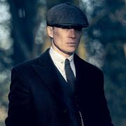 Peaky Blinders is returning for its final series on the BBC (BBC/Caryn Mandabach Productions Ltd./Robert Viglasky)