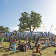 Everything you need to know about Camp Bestival at Lulworth Castle. Credit: Camp Bestival