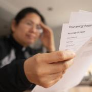 Martin Lewis energy meter readings - how to reduce energy bills. (PA)