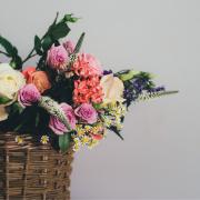 Marks and Spencer has 10 percent off selected plants and flowers ready to order for Mother's Day range (Canva)