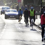 Highway code changes causing confusion among motorists and cyclists, survey says. Picture: PA