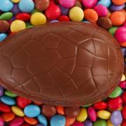 Revealed: The Easter eggs with the most and least sugar(Canva)