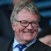 'Not for the easily offended': Dorset town to host comedian Jim Davidson