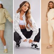 PrettyLittleThing launches Airport Outfit collection perfect for summer holidays (PrettyLittleThing/Canva)