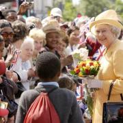 Queen's Platinum Jubilee: When is the 'blockbuster' four-day bank holiday weekend. (PA)